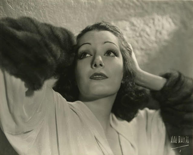 Lupe Velez