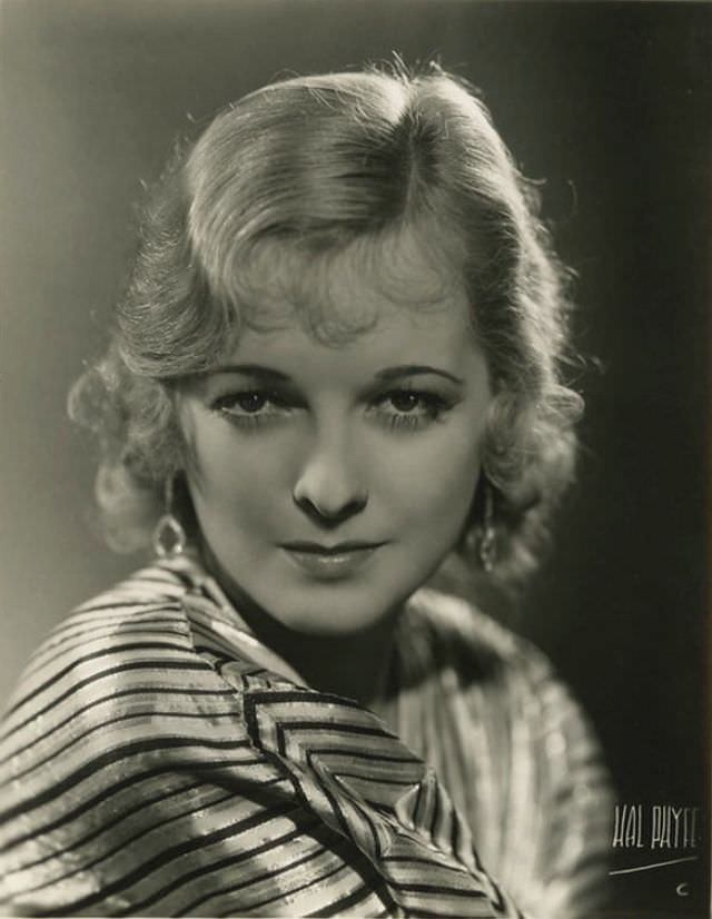 Marian Nixon