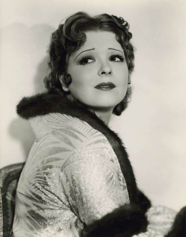 Clara Bow