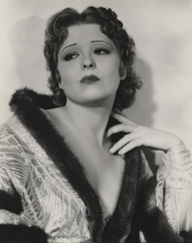 Clara Bow