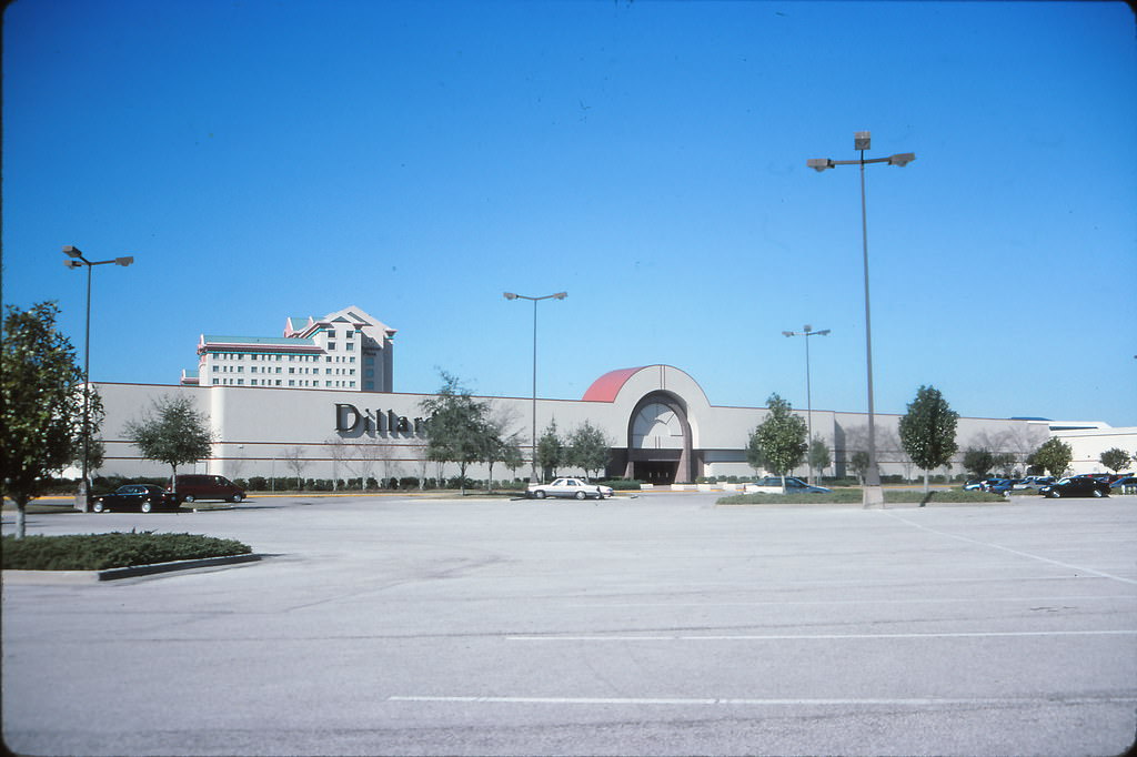 Florida Mall, Orlando, Florida, 1996