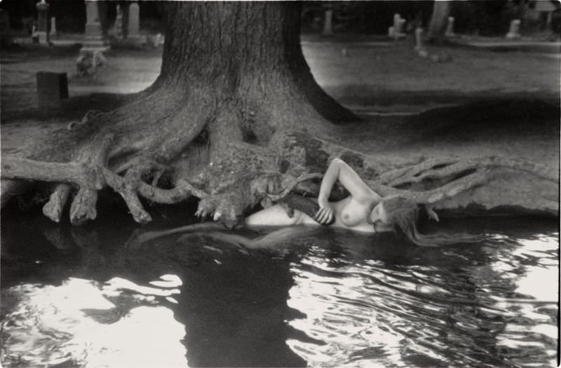 Untitled, Boulder, Colorado, 1976