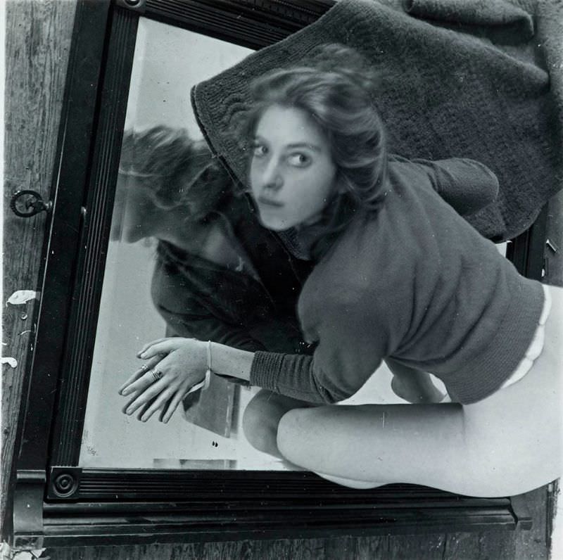 Untitled, 1975
