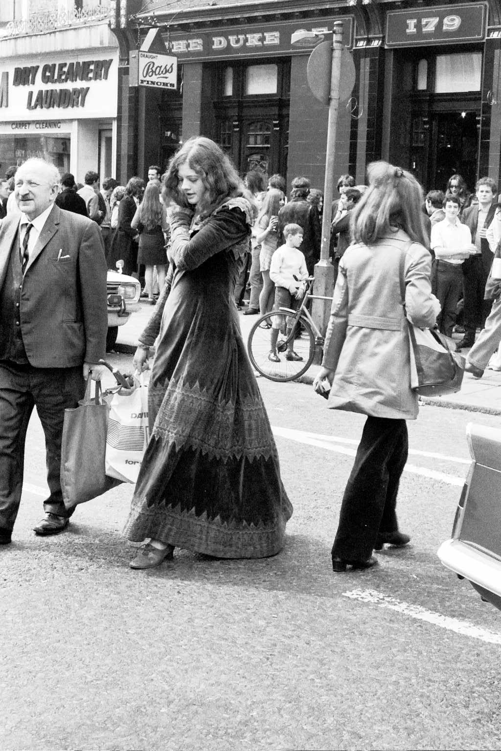 Portobello Road – 1968