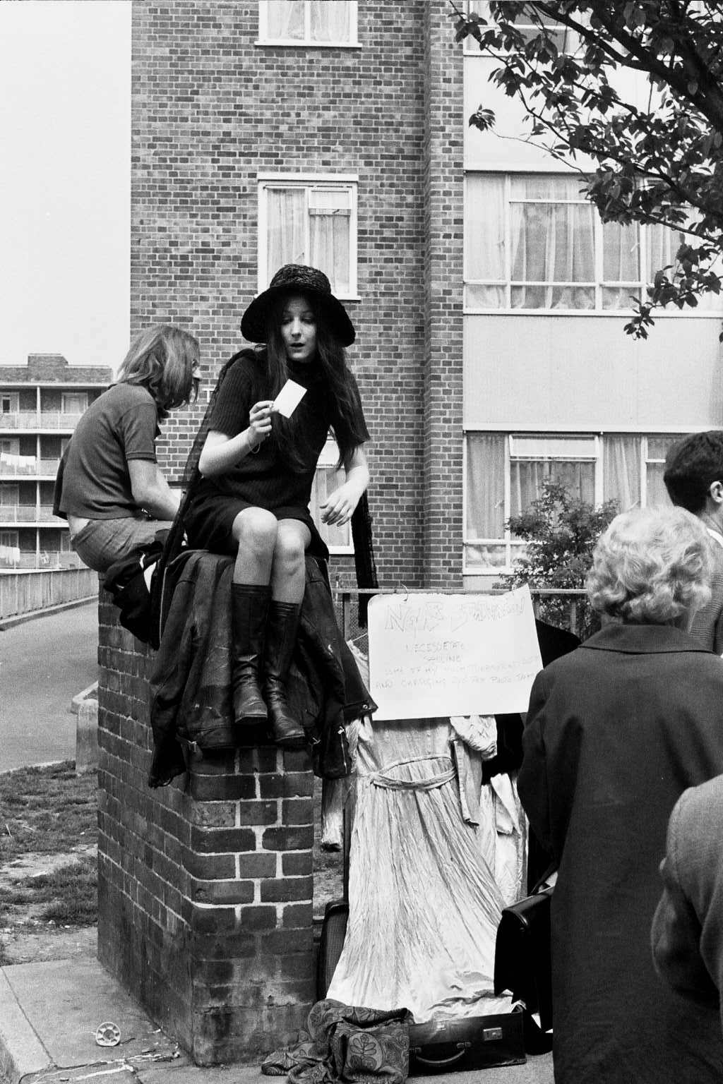 Portobello Road – 1968