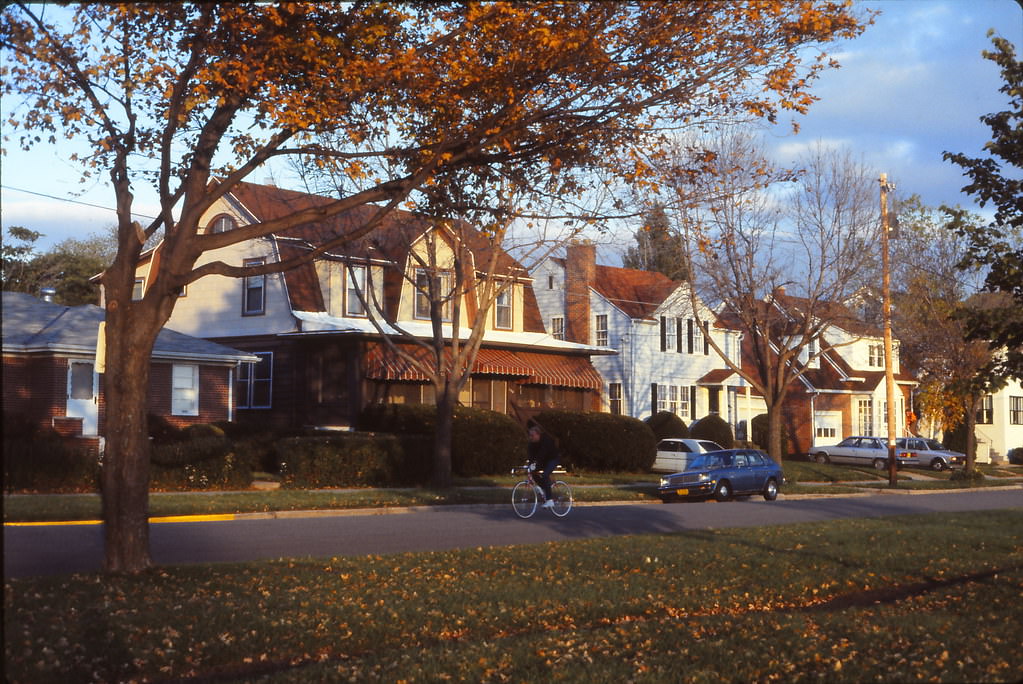 125 S Brittingham Place, Madison, 1980s