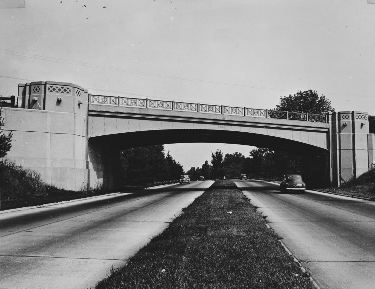 Clinton Avenue Bridge