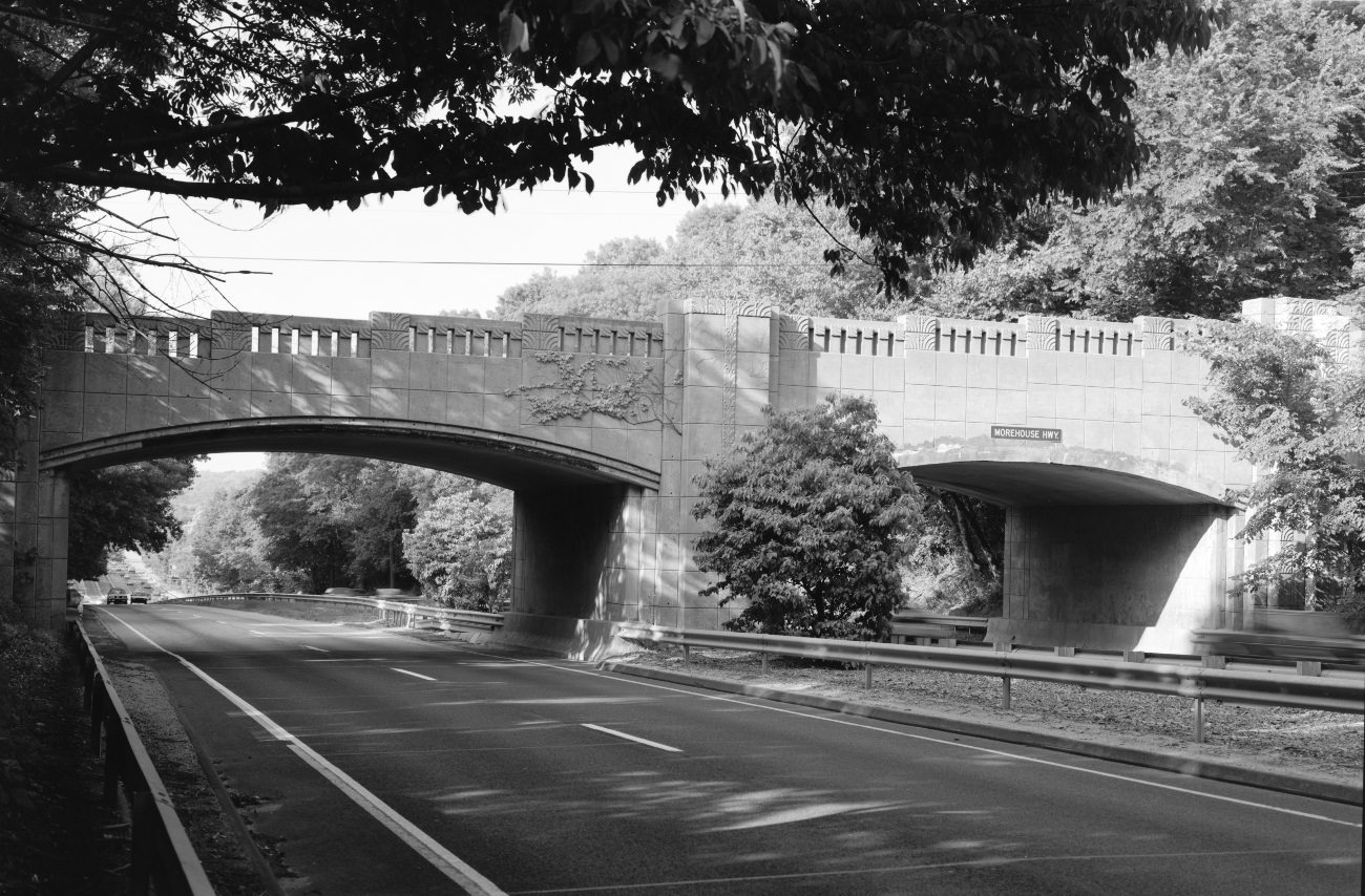 Morehouse Highway Bridge