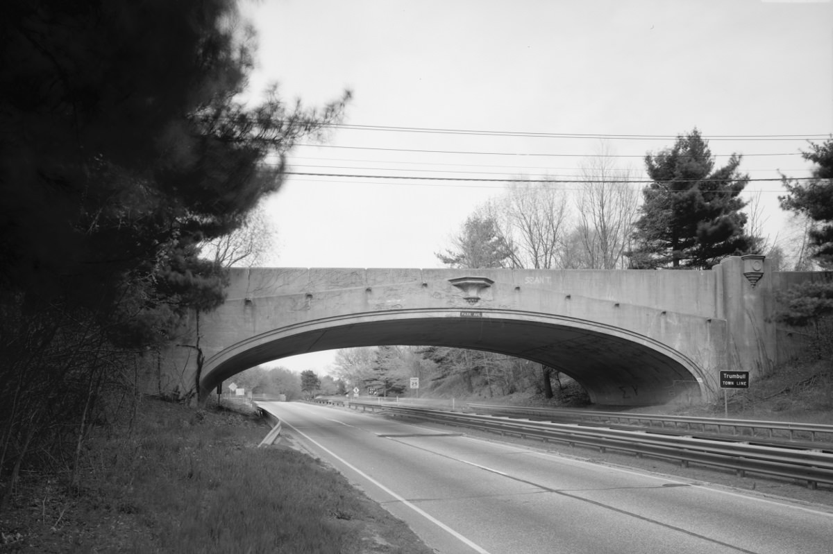 Park Avenue Bridge