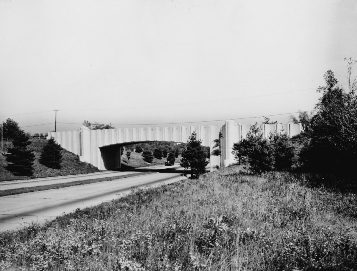 Madison Avenue Bridge