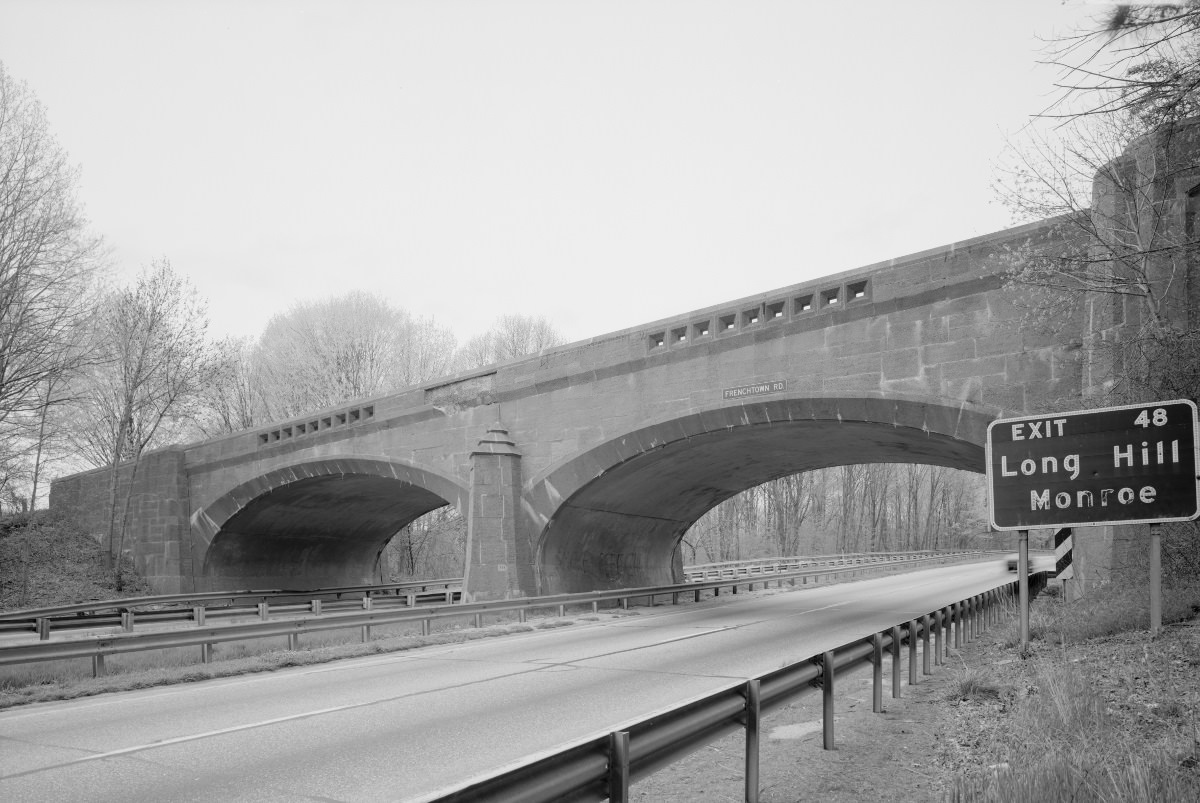 Frenchtown Road Bridge