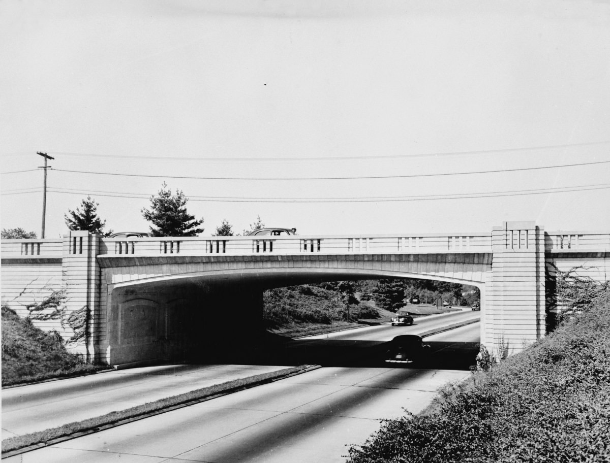 Main Street/Route 25 Bridge