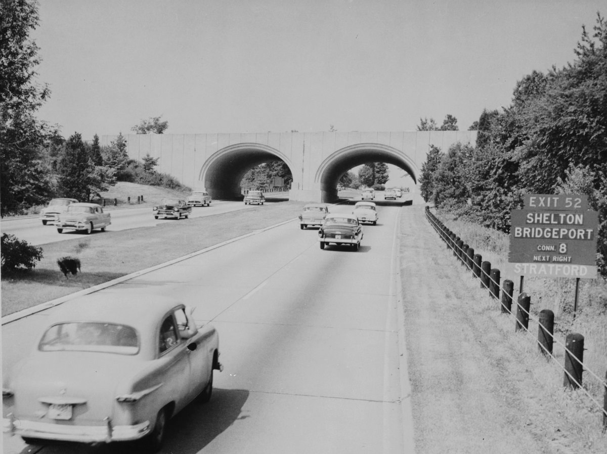 Nichols-Shelton Road Bridge