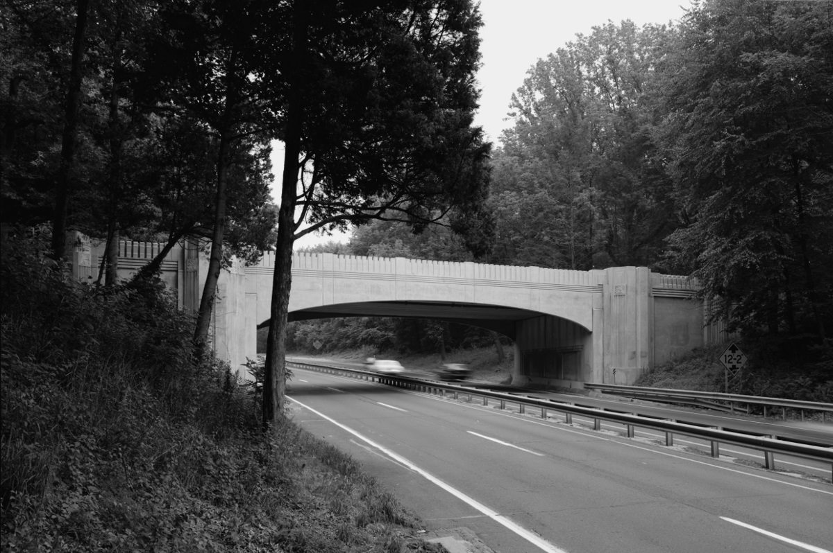 Lapham Avenue Bridge