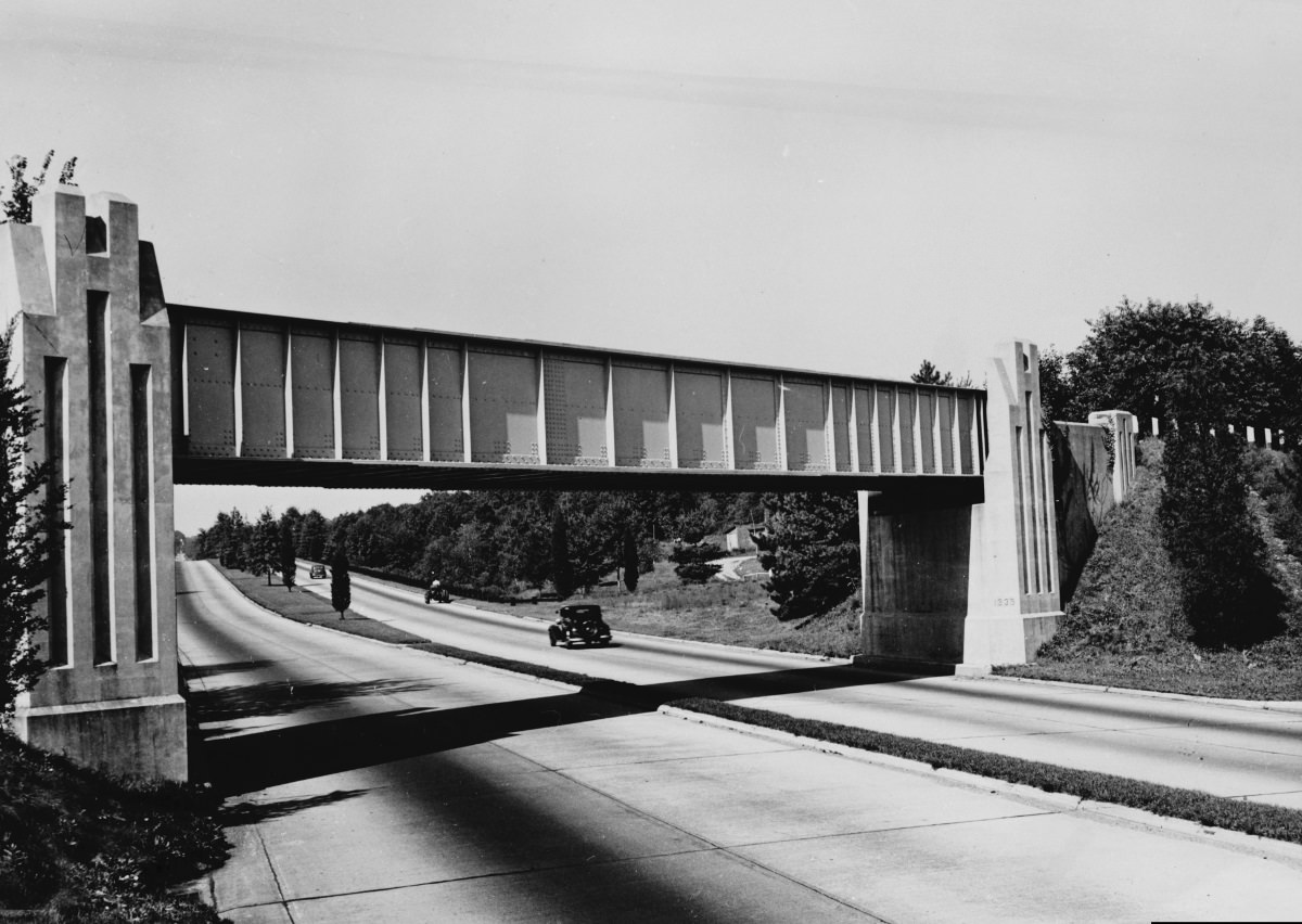 Rocky Hill Road Bridge