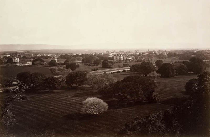 San Mateo, 1874