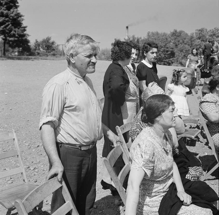 Citizens of Southington, 1942