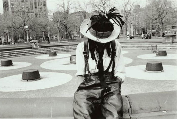 Rasta School Boy, 1984