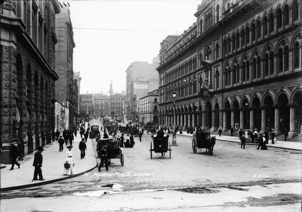 Martin Place