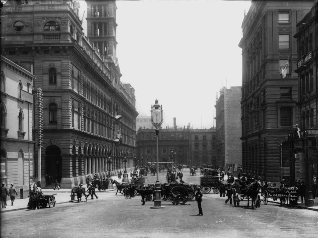 Martin Place