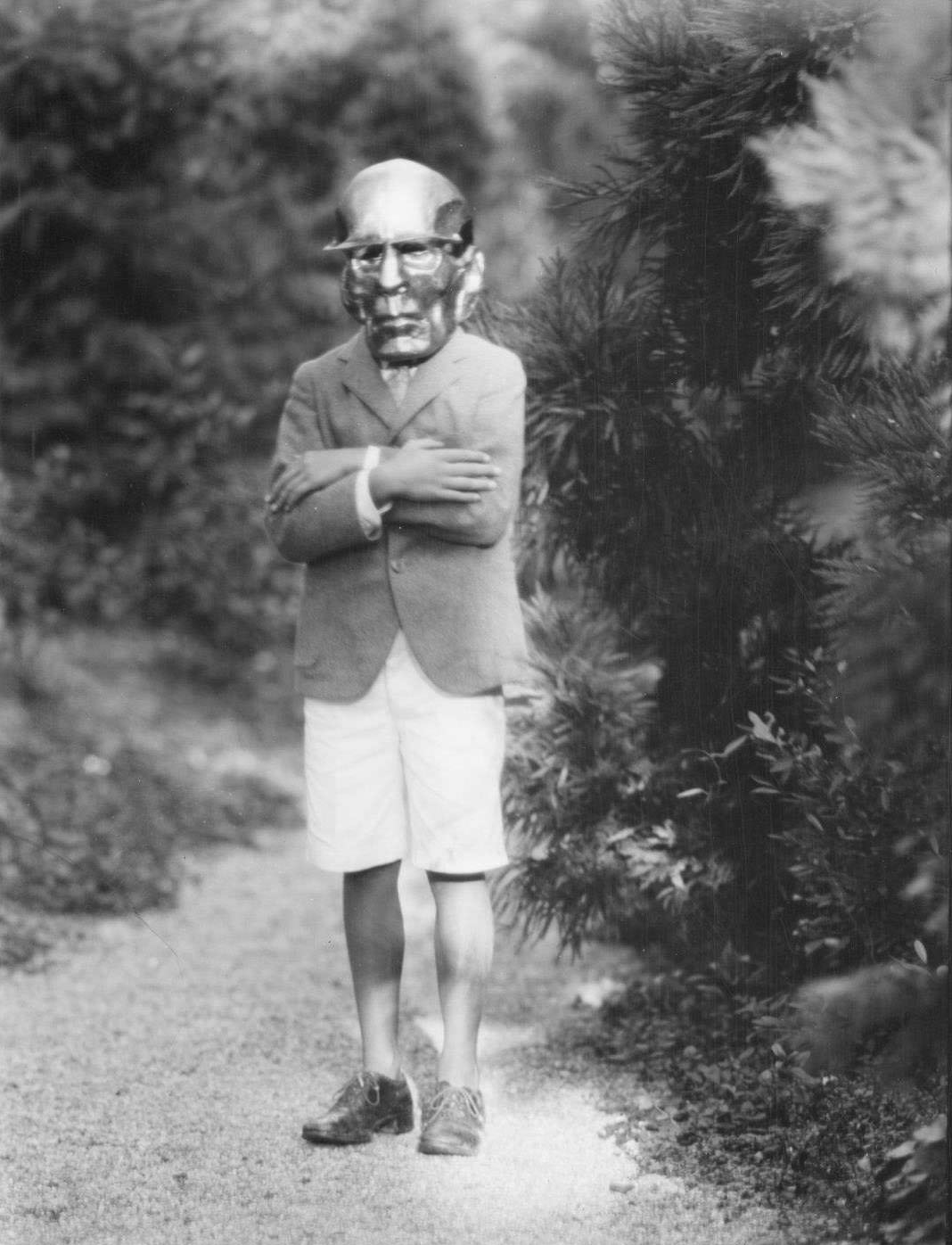 Wladysław Benda: The Talented Mask Maker from the Early 20th Century