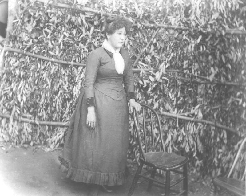 Rosemyre, 1880s