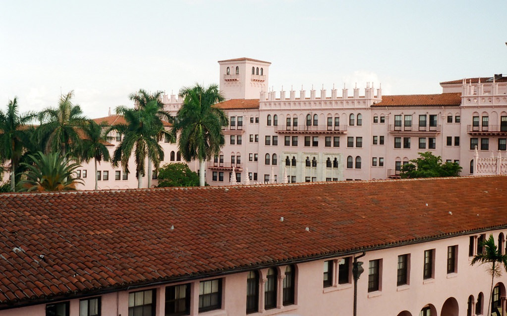 Boca Raton 1990s