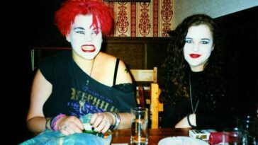 Brighton Subculture 1990s