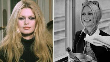 Brigitte Bardot Les Femmes 1969