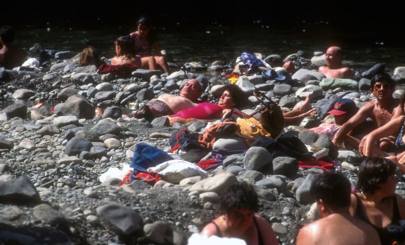 Chile 1988