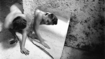 Francesca Woodman