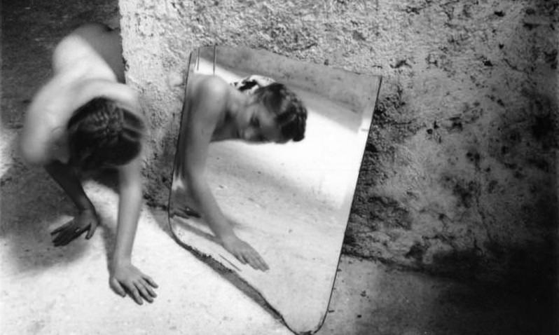 Francesca Woodman