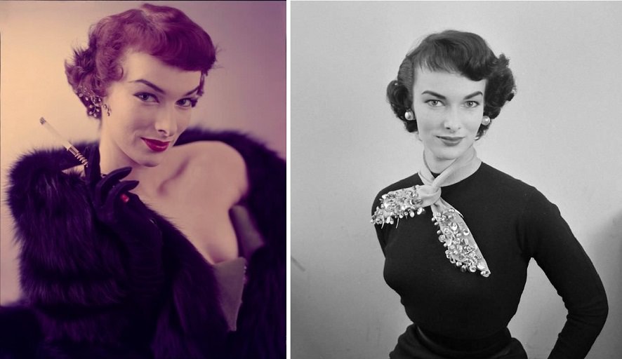 Victoria von Hagen