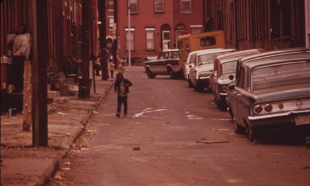 Philadelphia 1970s