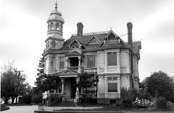 Henry Roeder mansion, aka “elmheim,” aka”roeder-roth home”