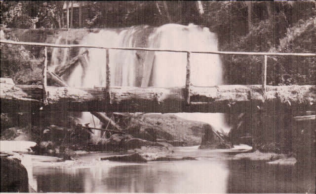 Whatcom falls, 1910