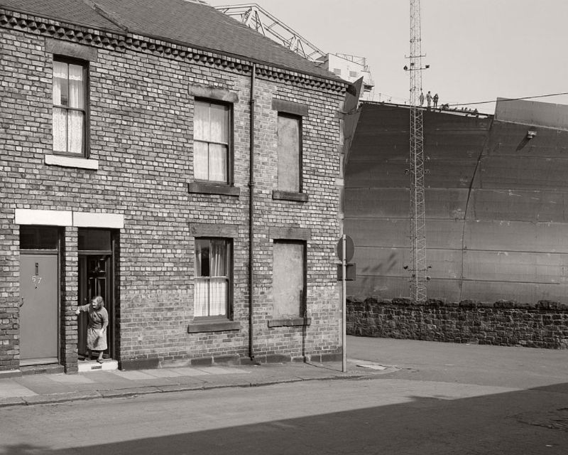 Wallsend, 1970s