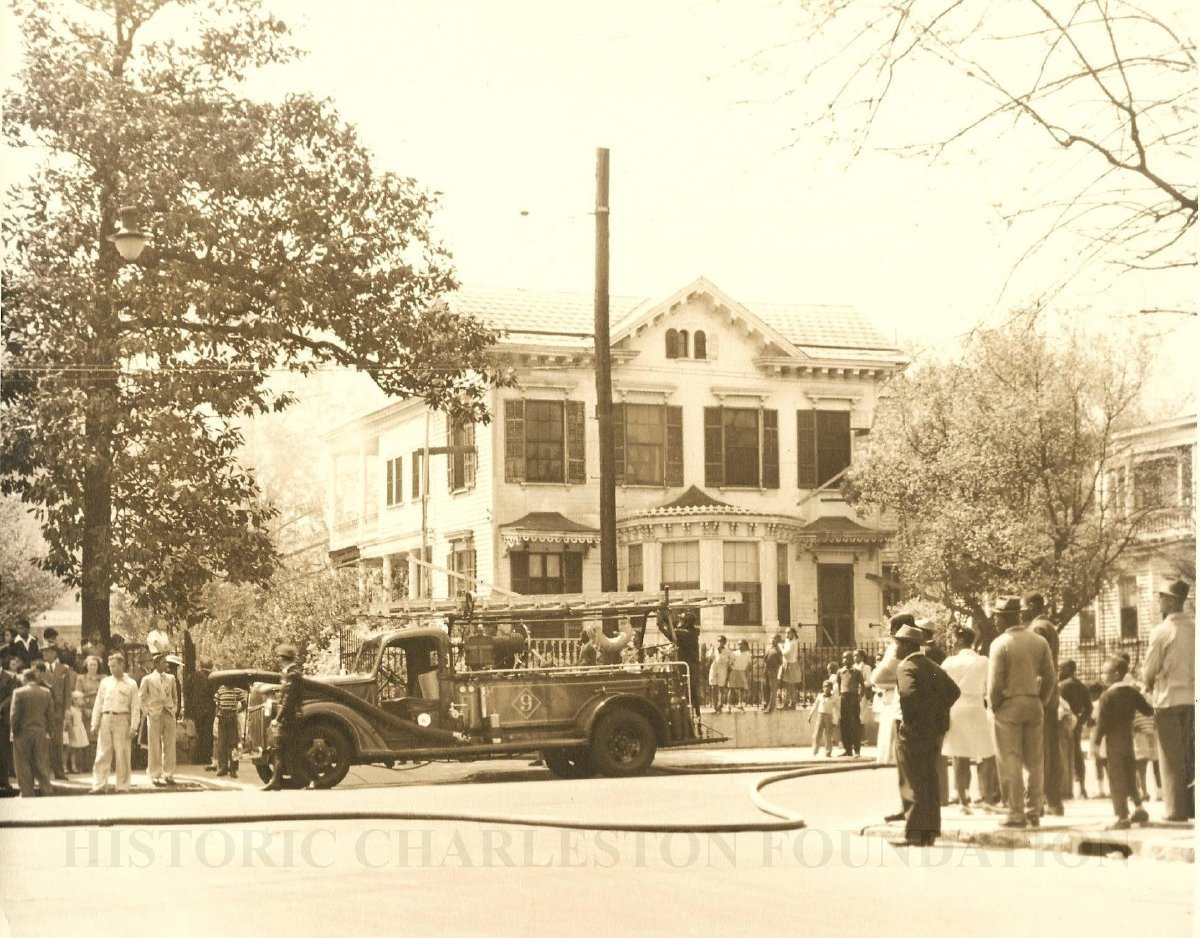 191 Rutledge Avenue,1948