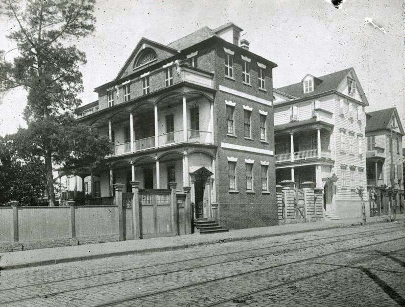 281-285 Meeting Street, 1895
