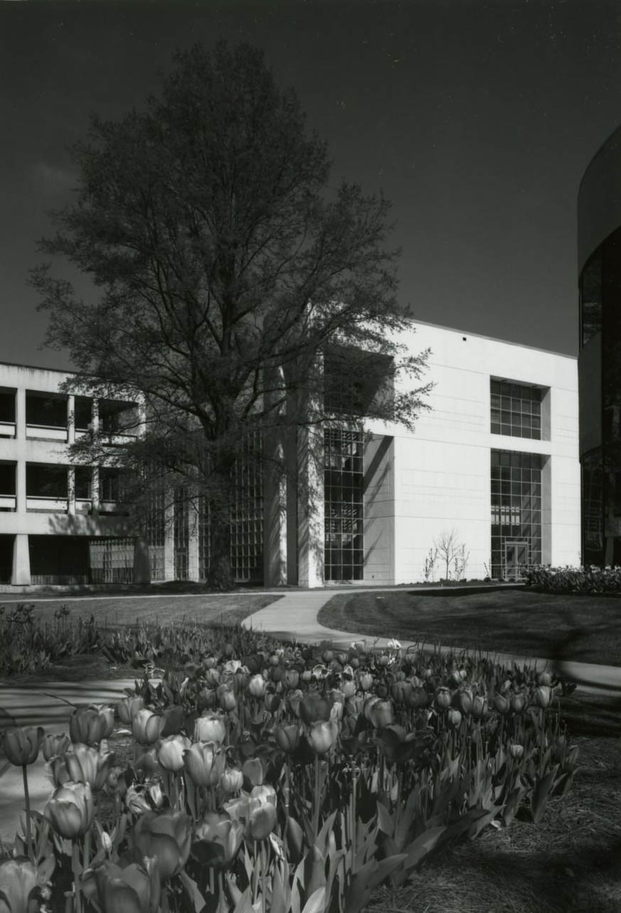 Advanced Technology Center, 1970s