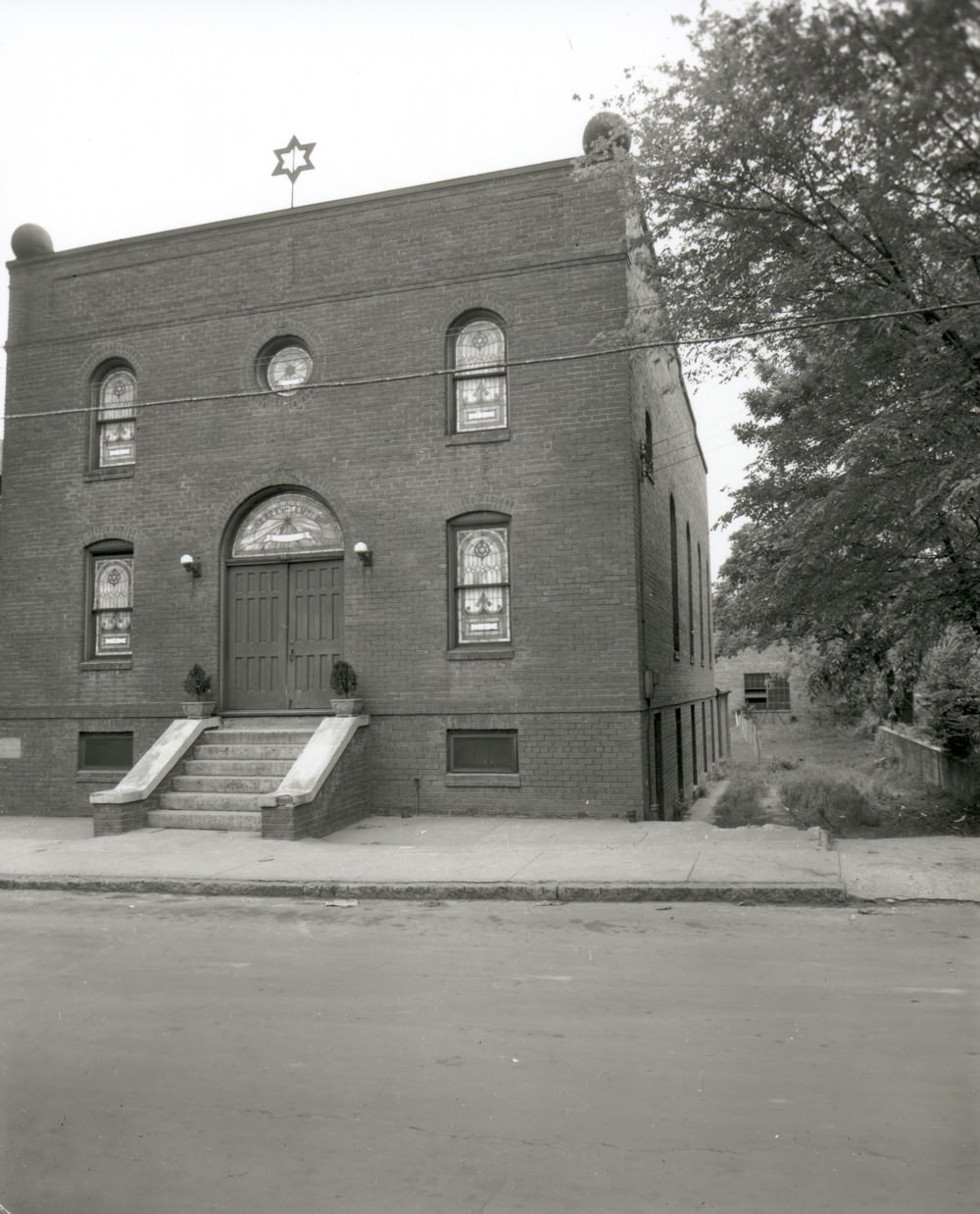 Hebrew United Brotherhood, 1980s