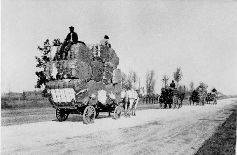 Farm Workers, 1898