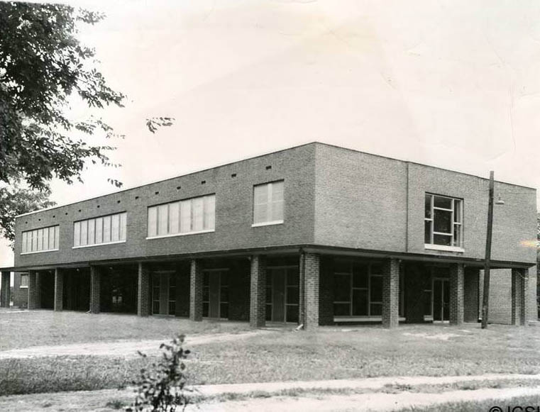 McCrorey Theological Seminary, 1980s