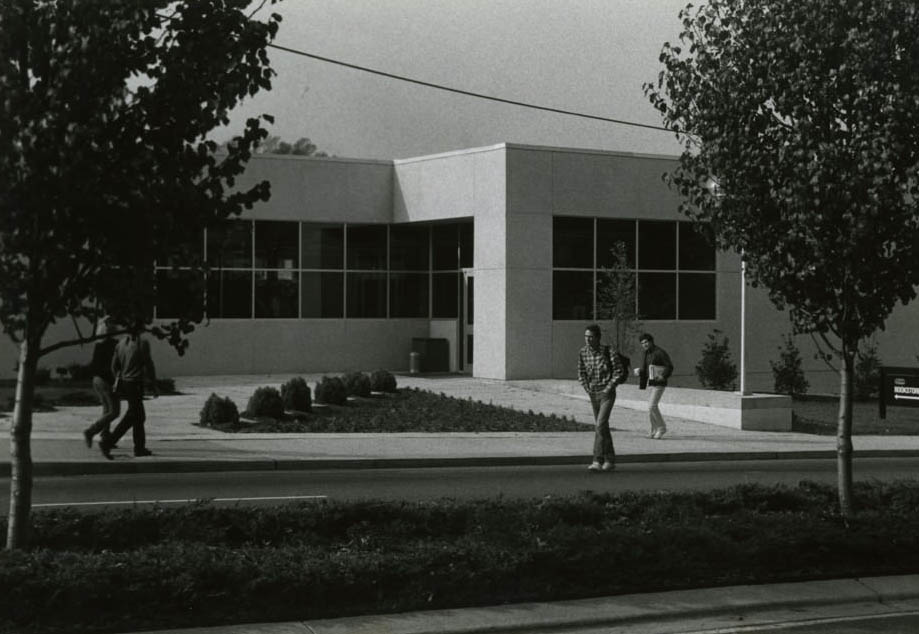 Majors Bookstore, 1986