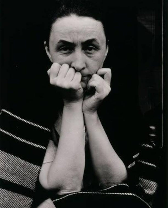 Georgia O'Keeffe: Life Story and Portraits of the Greatest 20th Century ...