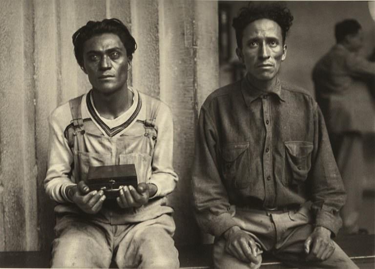 The Mexican Revolution through the Lens of Agustín Casasola