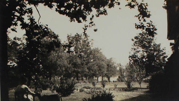 Fairview, Hillsboro Road, 1931