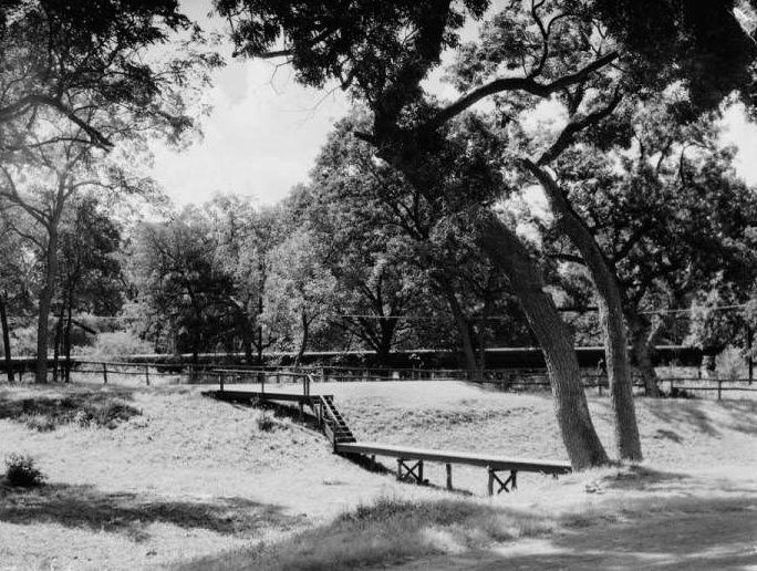 A Riverside Park Golf Course, 1925