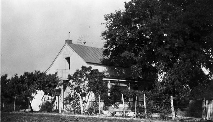 What San Antonio looked like in the 1920s Through Fascinating Historical Photos