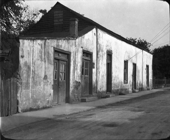 What San Antonio looked like in the 1920s Through Fascinating Historical Photos